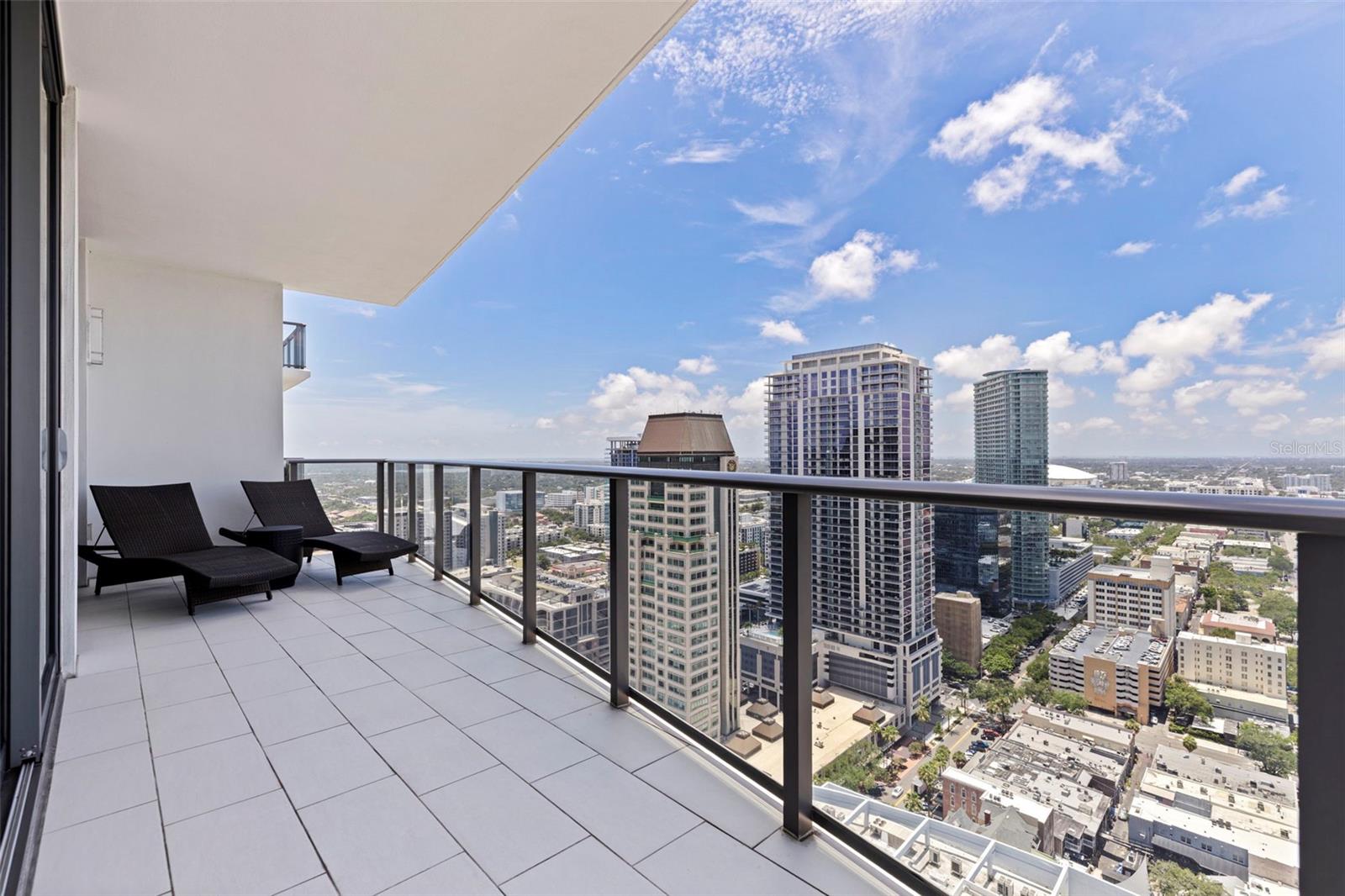 ONE ST PETERSBURG CONDO - Residential