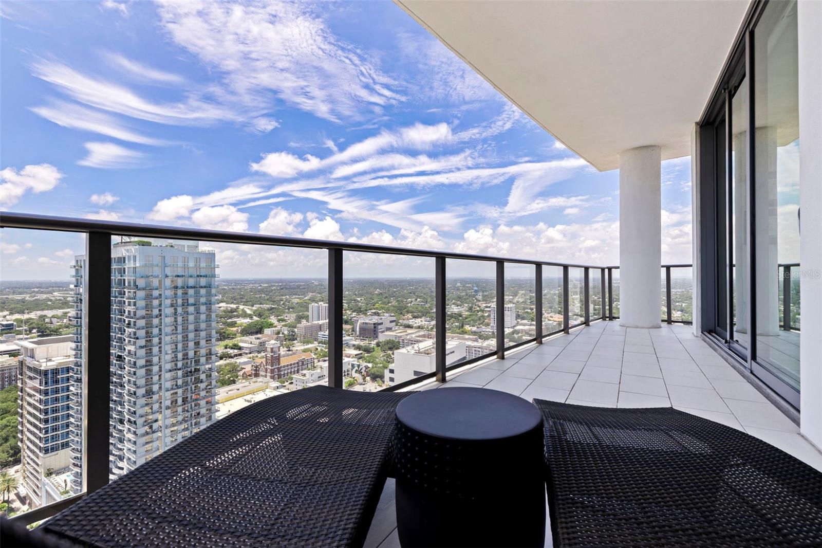 ONE ST PETERSBURG CONDO - Residential