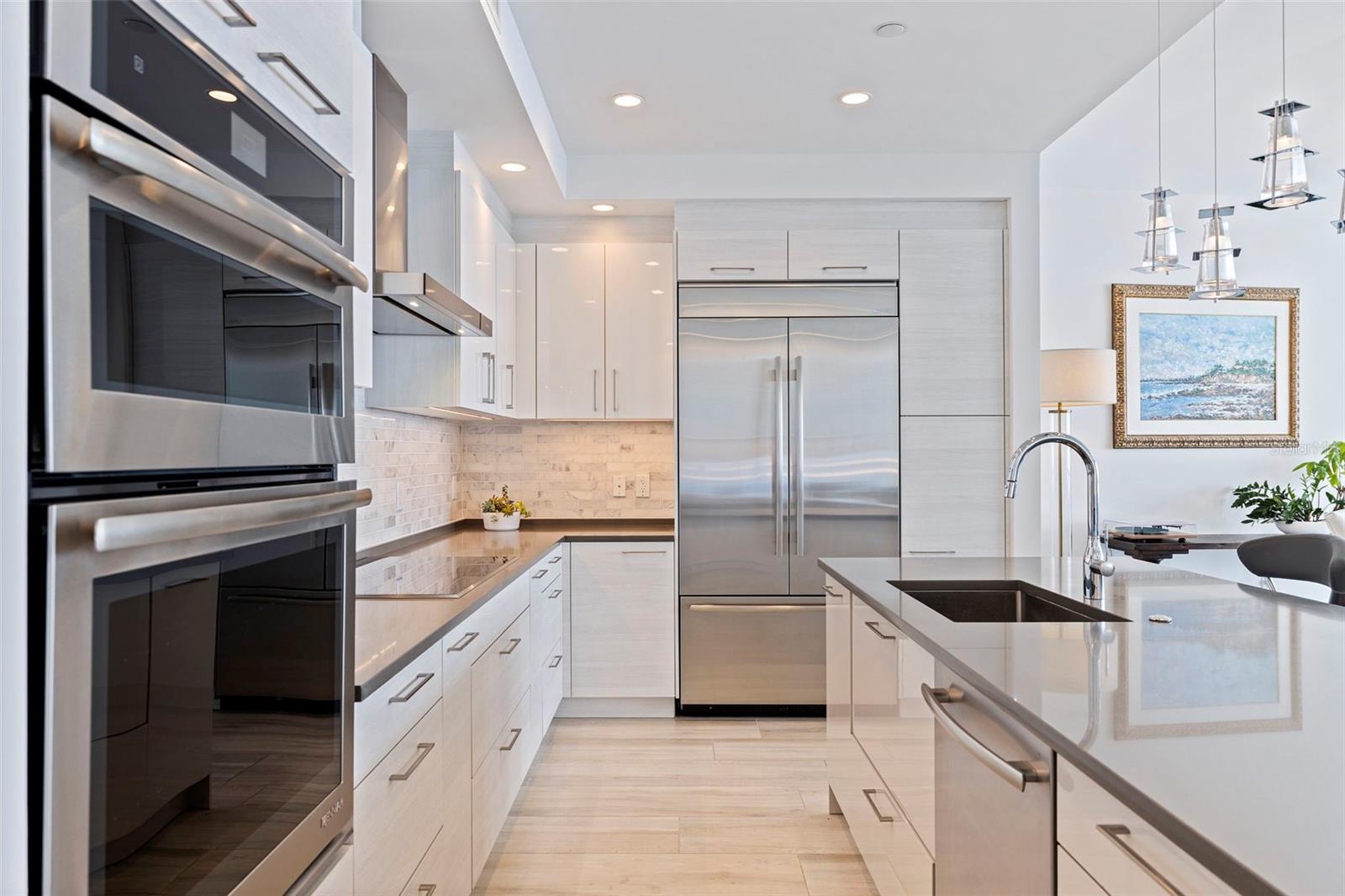 ONE ST PETERSBURG CONDO - Residential