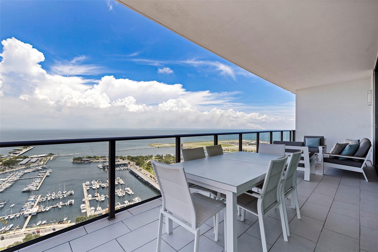 ONE ST PETERSBURG CONDO - Residential