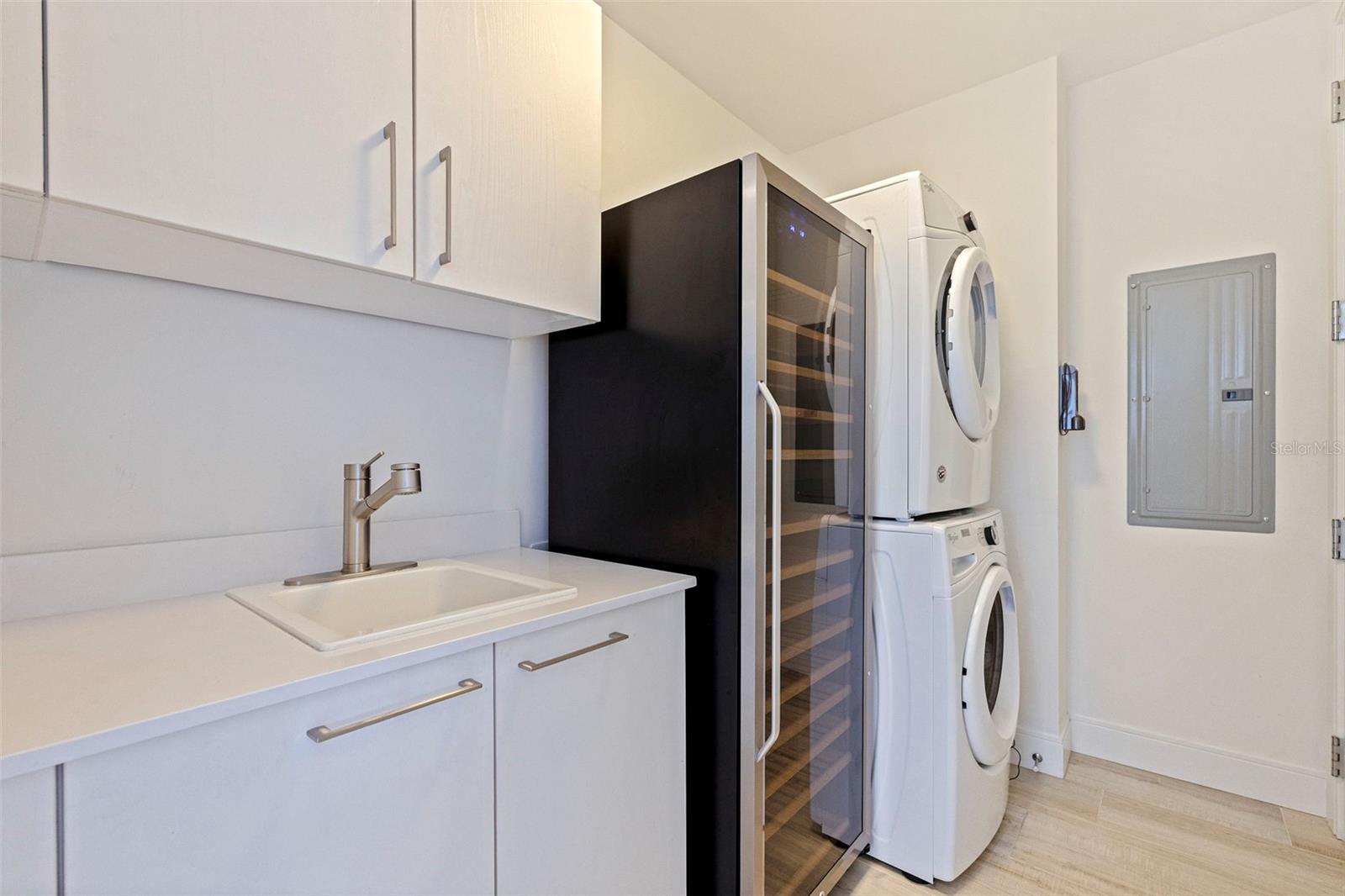 ONE ST PETERSBURG CONDO - Residential