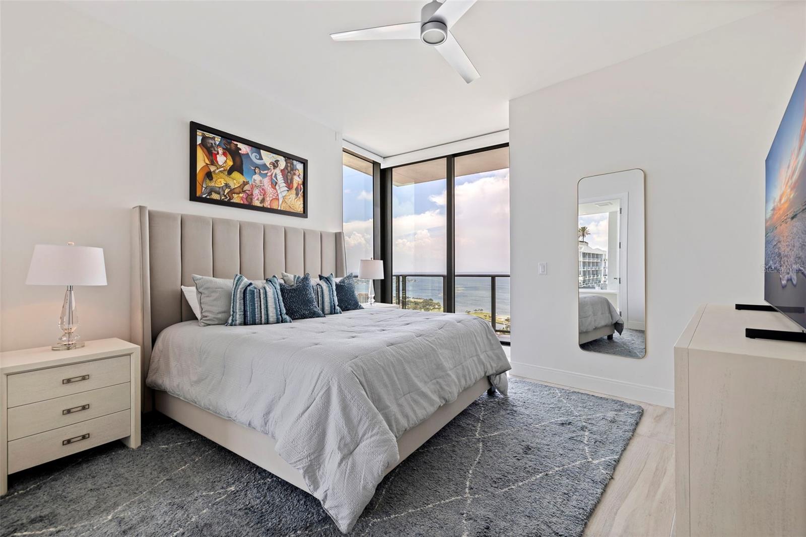 ONE ST PETERSBURG CONDO - Residential