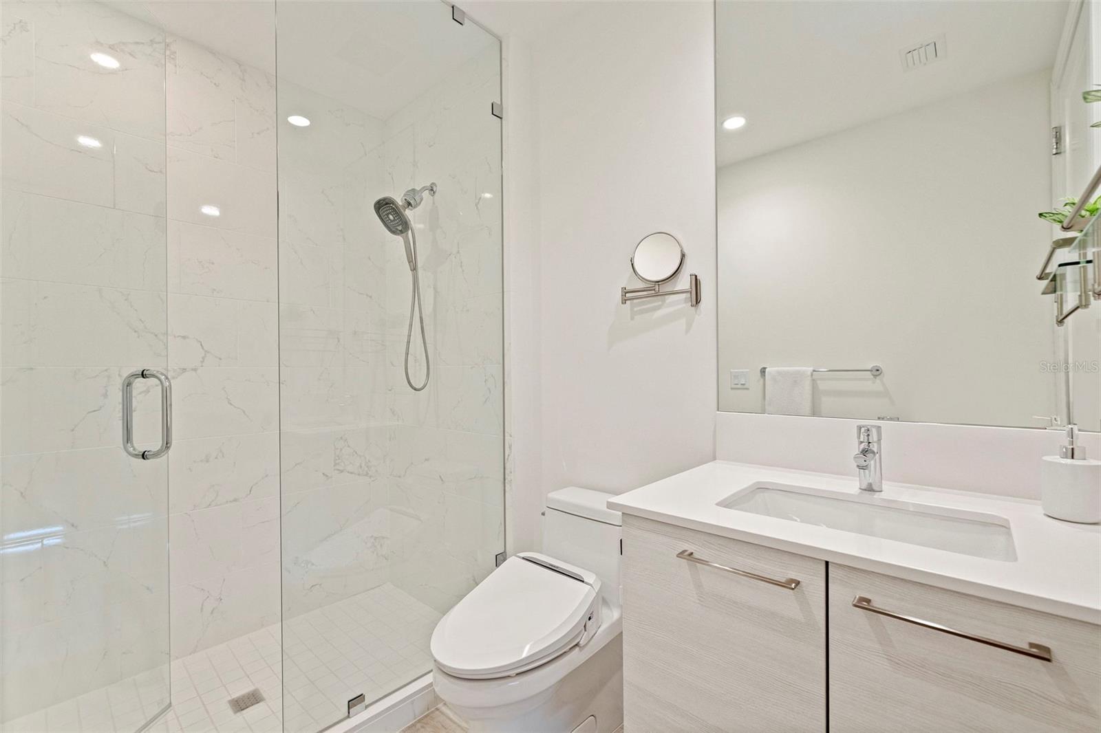 ONE ST PETERSBURG CONDO - Residential