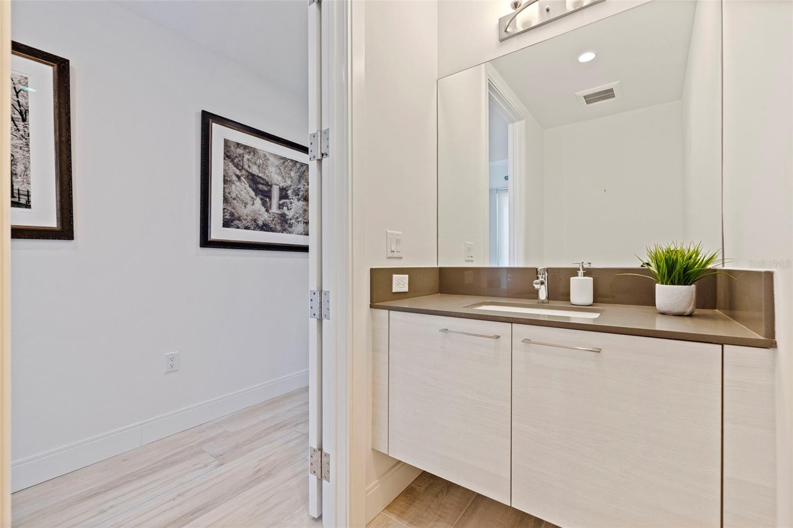 ONE ST PETERSBURG CONDO - Residential