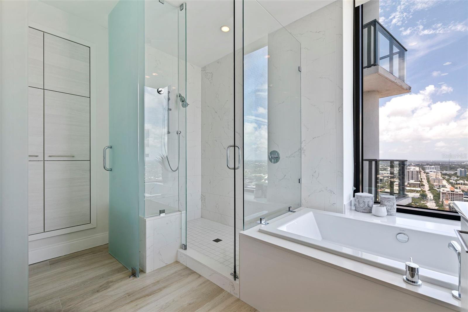 ONE ST PETERSBURG CONDO - Residential