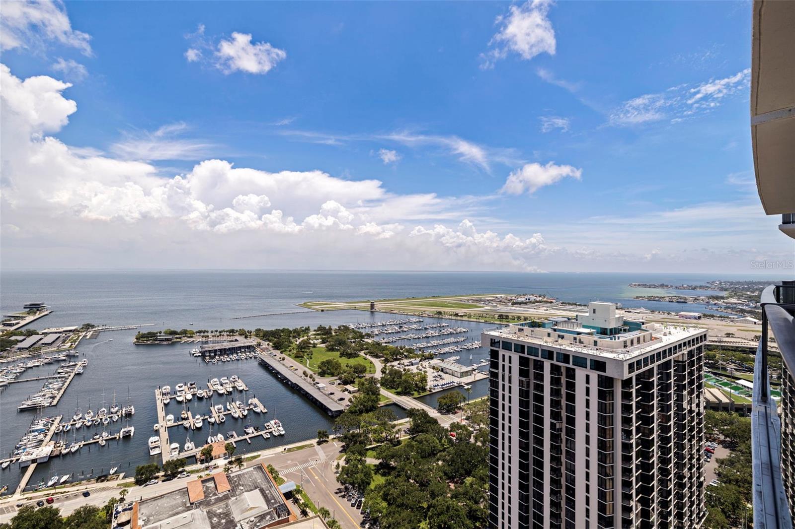 ONE ST PETERSBURG CONDO - Residential