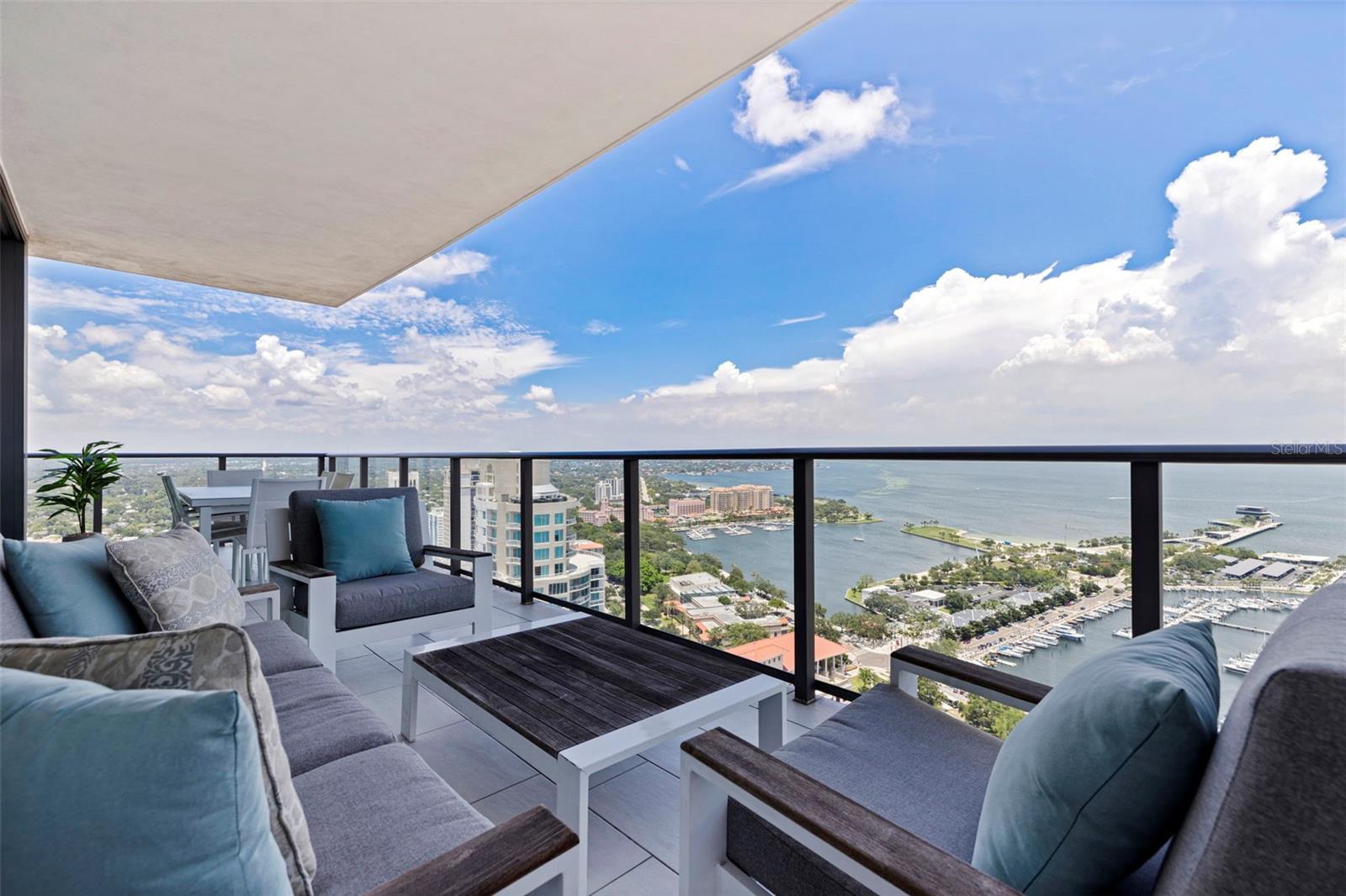 ONE ST PETERSBURG CONDO - Residential