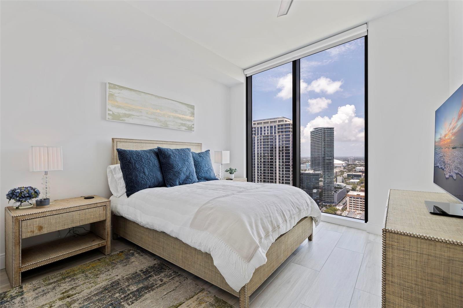 ONE ST PETERSBURG CONDO - Residential
