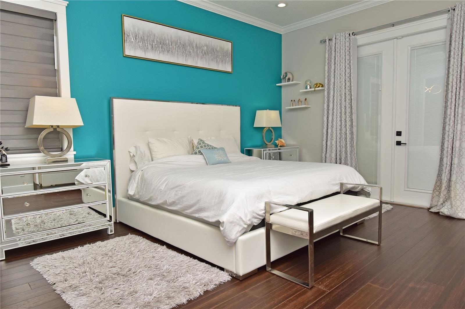 DOWNTOWN WINTER GARDEN - Residential