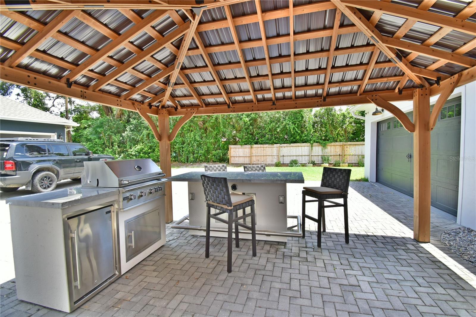 DOWNTOWN WINTER GARDEN - Residential