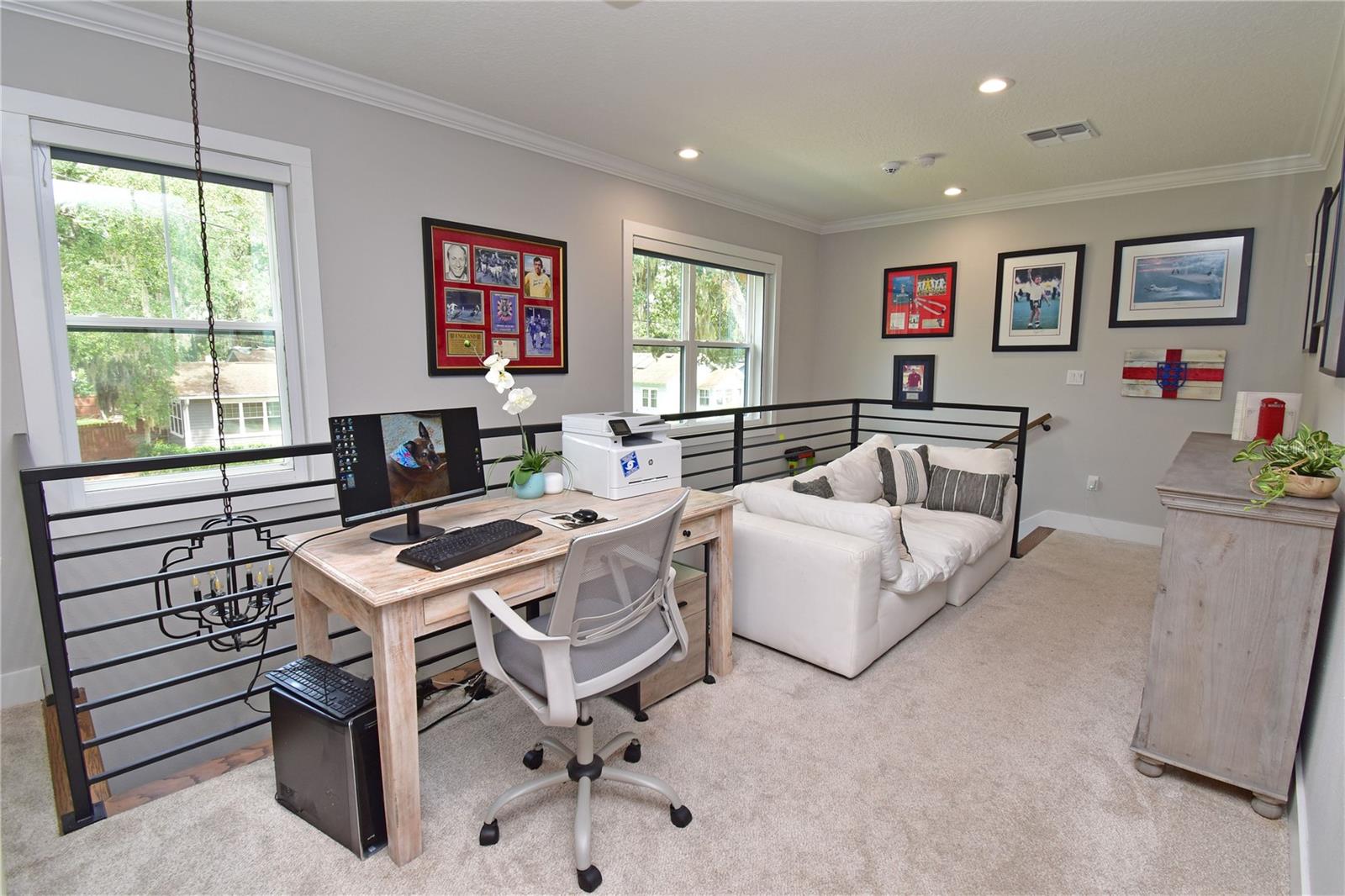 DOWNTOWN WINTER GARDEN - Residential