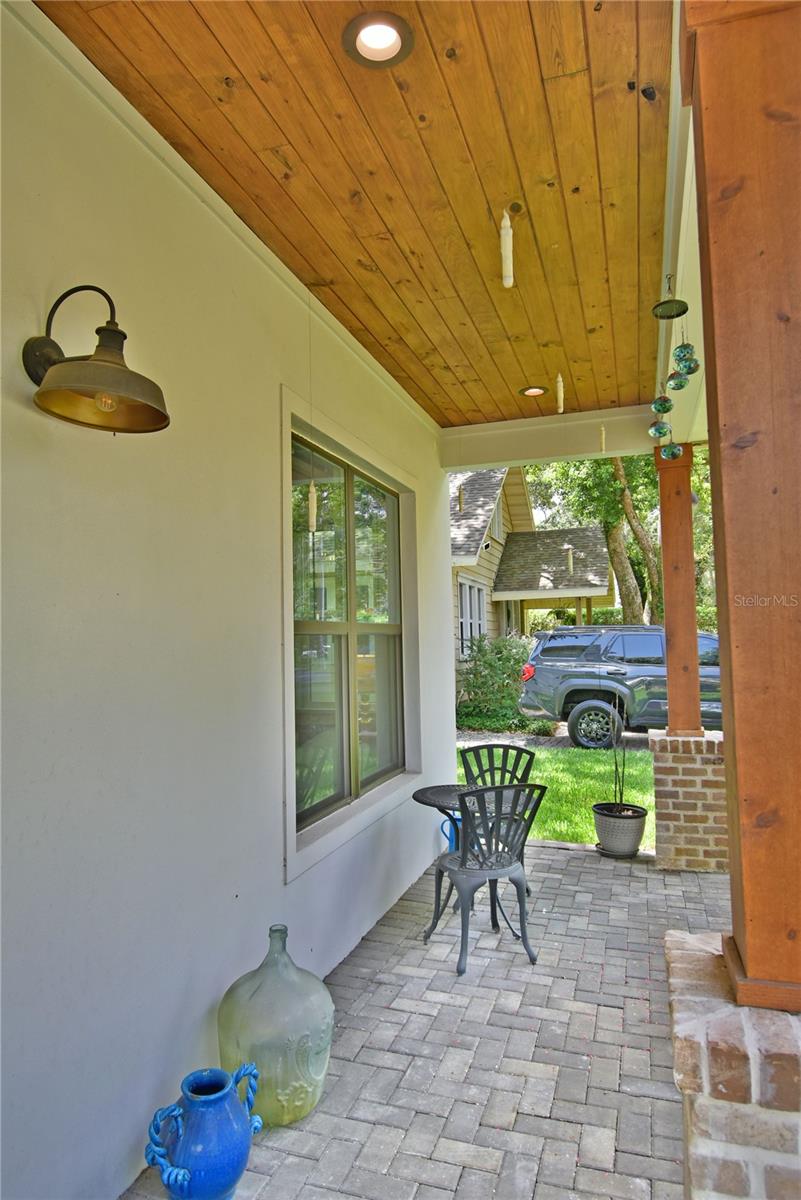 DOWNTOWN WINTER GARDEN - Residential