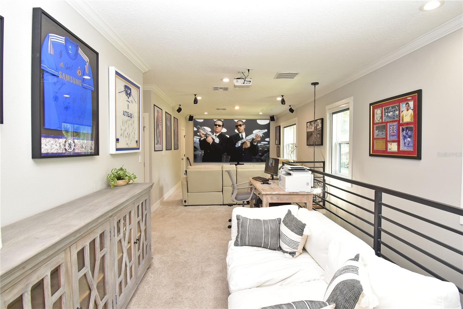 DOWNTOWN WINTER GARDEN - Residential