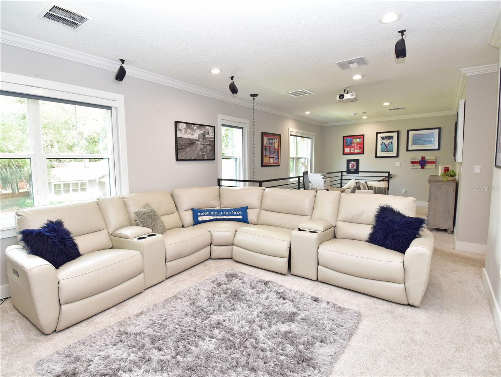 DOWNTOWN WINTER GARDEN - Residential