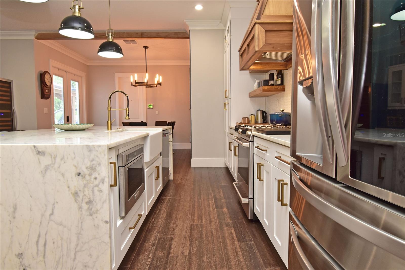 DOWNTOWN WINTER GARDEN - Residential