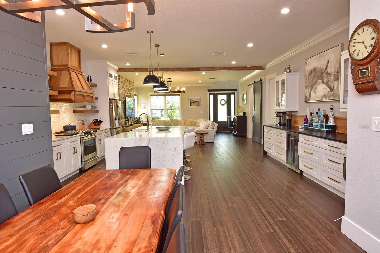 DOWNTOWN WINTER GARDEN - Residential