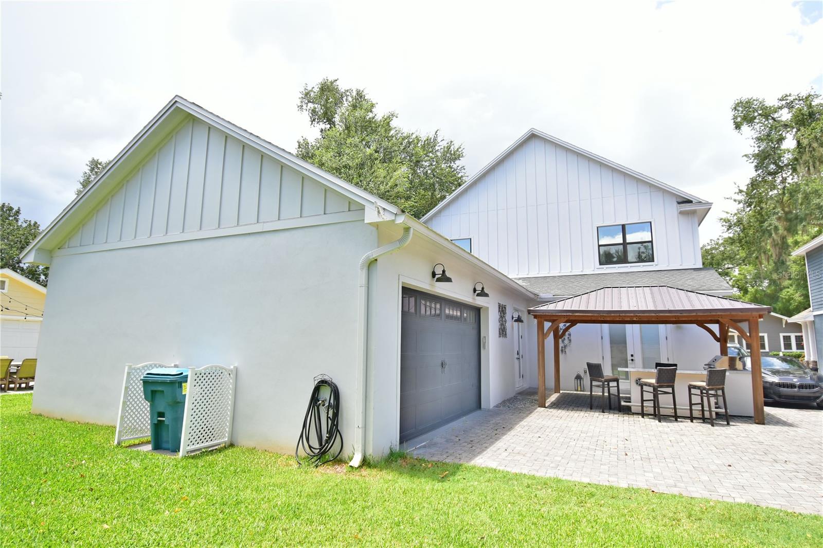 DOWNTOWN WINTER GARDEN - Residential