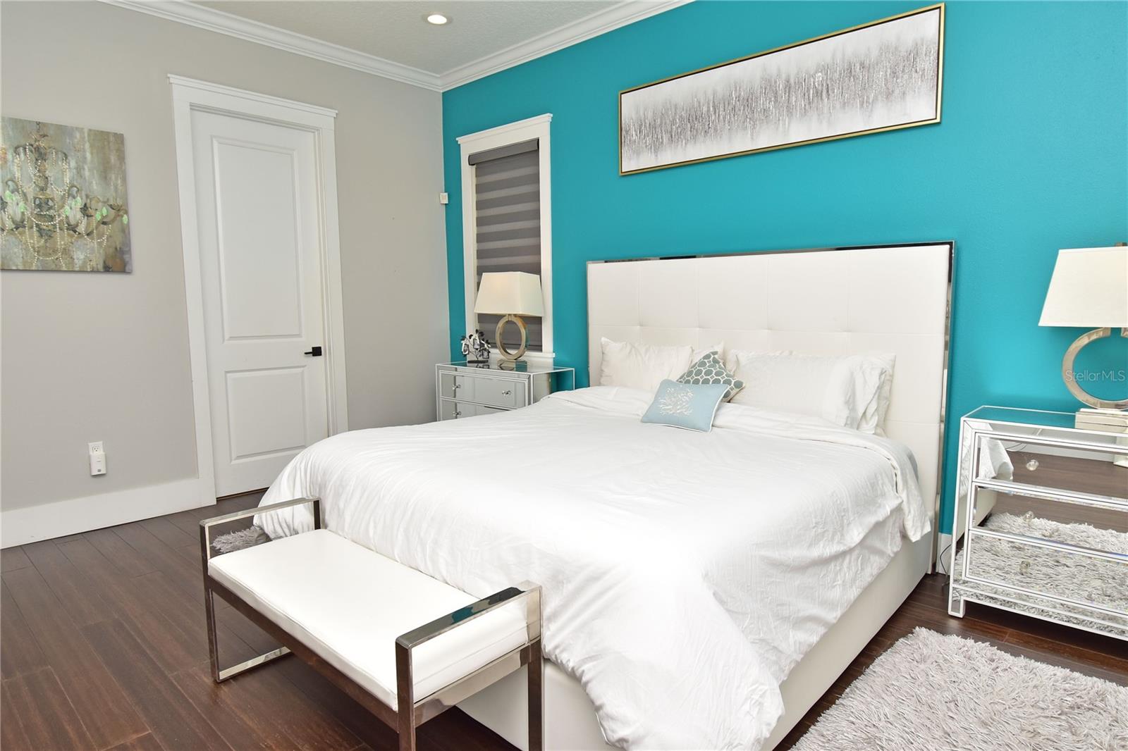 DOWNTOWN WINTER GARDEN - Residential