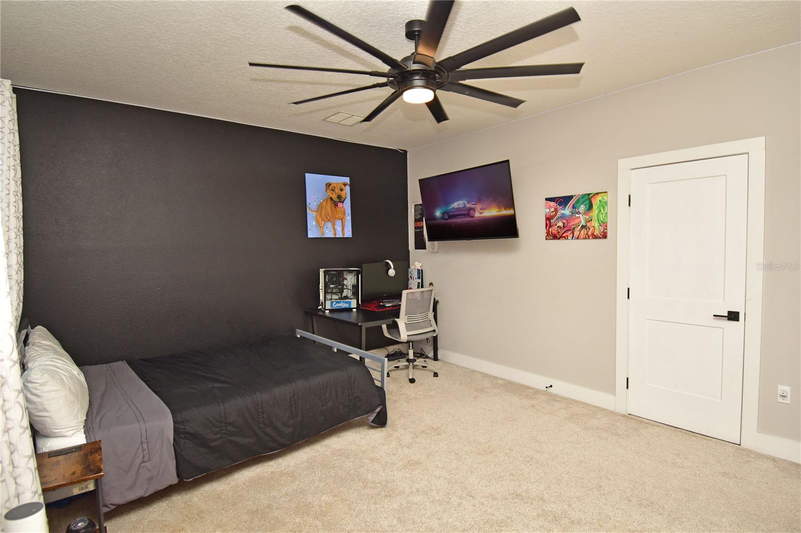 DOWNTOWN WINTER GARDEN - Residential