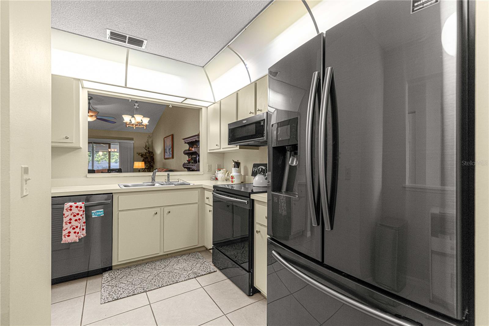 WOODLAND VILLAGES - MAGNOLIA GARDEN VILLAS - Residential
