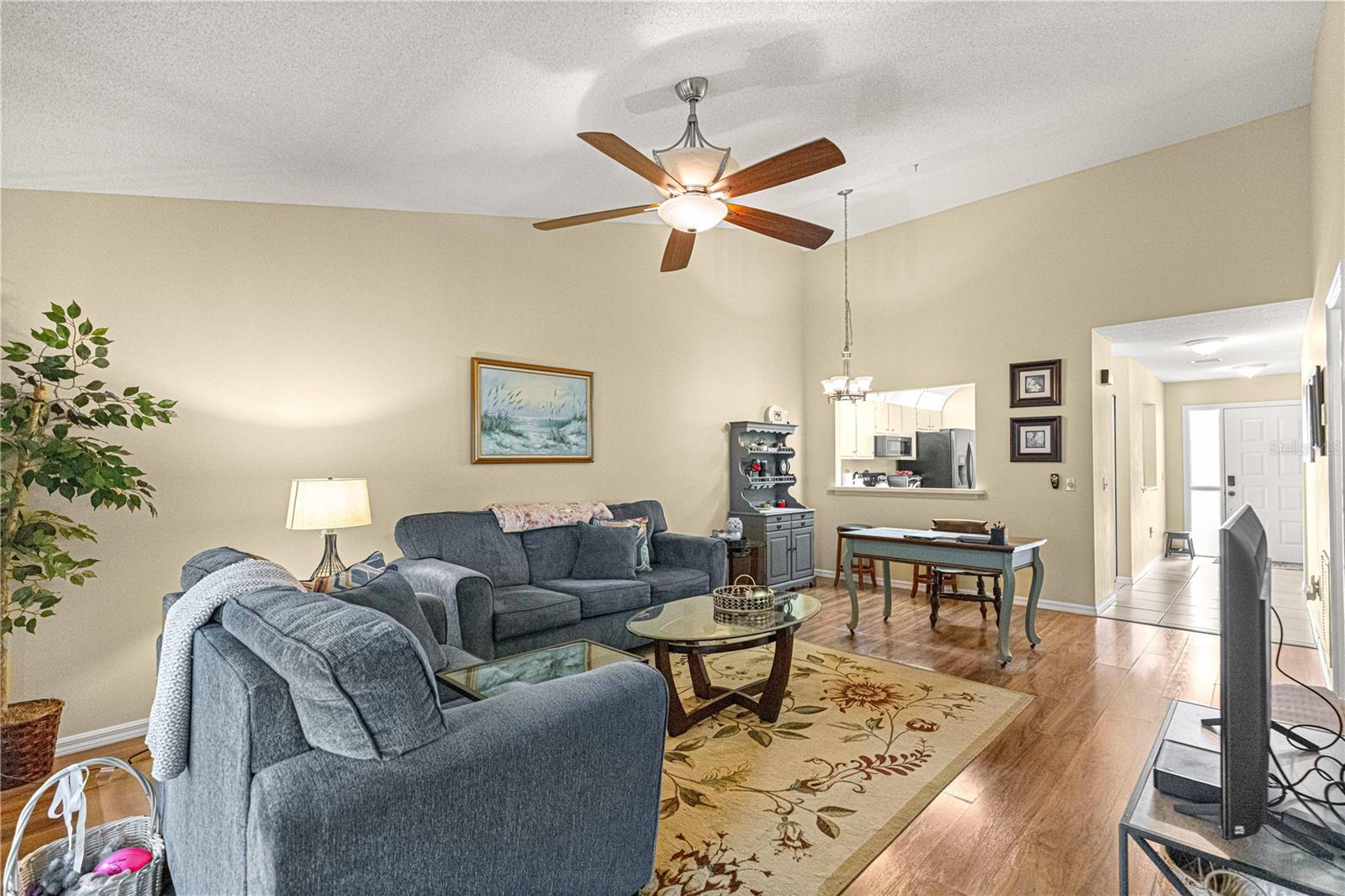 WOODLAND VILLAGES - MAGNOLIA GARDEN VILLAS - Residential