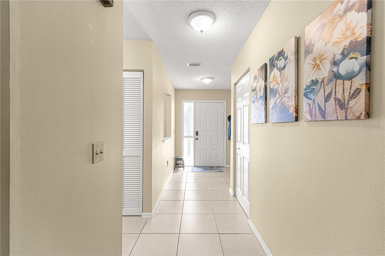 WOODLAND VILLAGES - MAGNOLIA GARDEN VILLAS - Residential
