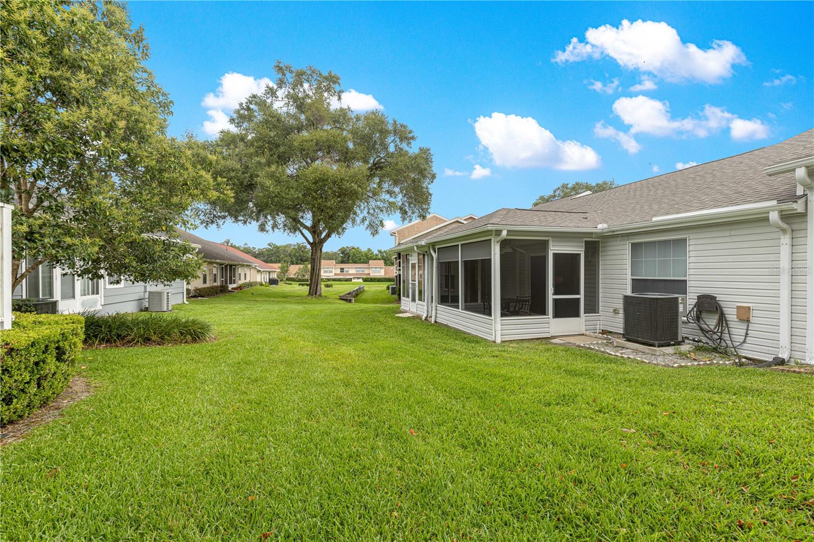 WOODLAND VILLAGES - MAGNOLIA GARDEN VILLAS - Residential