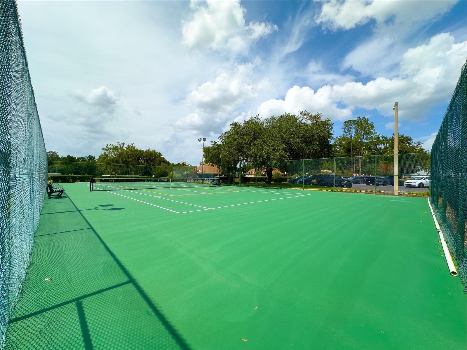 WOODLAND VILLAGES - MAGNOLIA GARDEN VILLAS - Residential