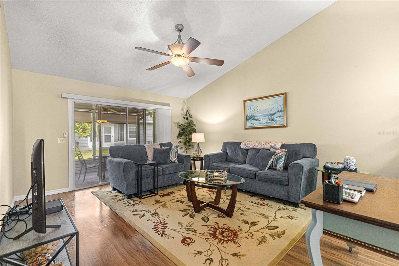 WOODLAND VILLAGES - MAGNOLIA GARDEN VILLAS - Residential