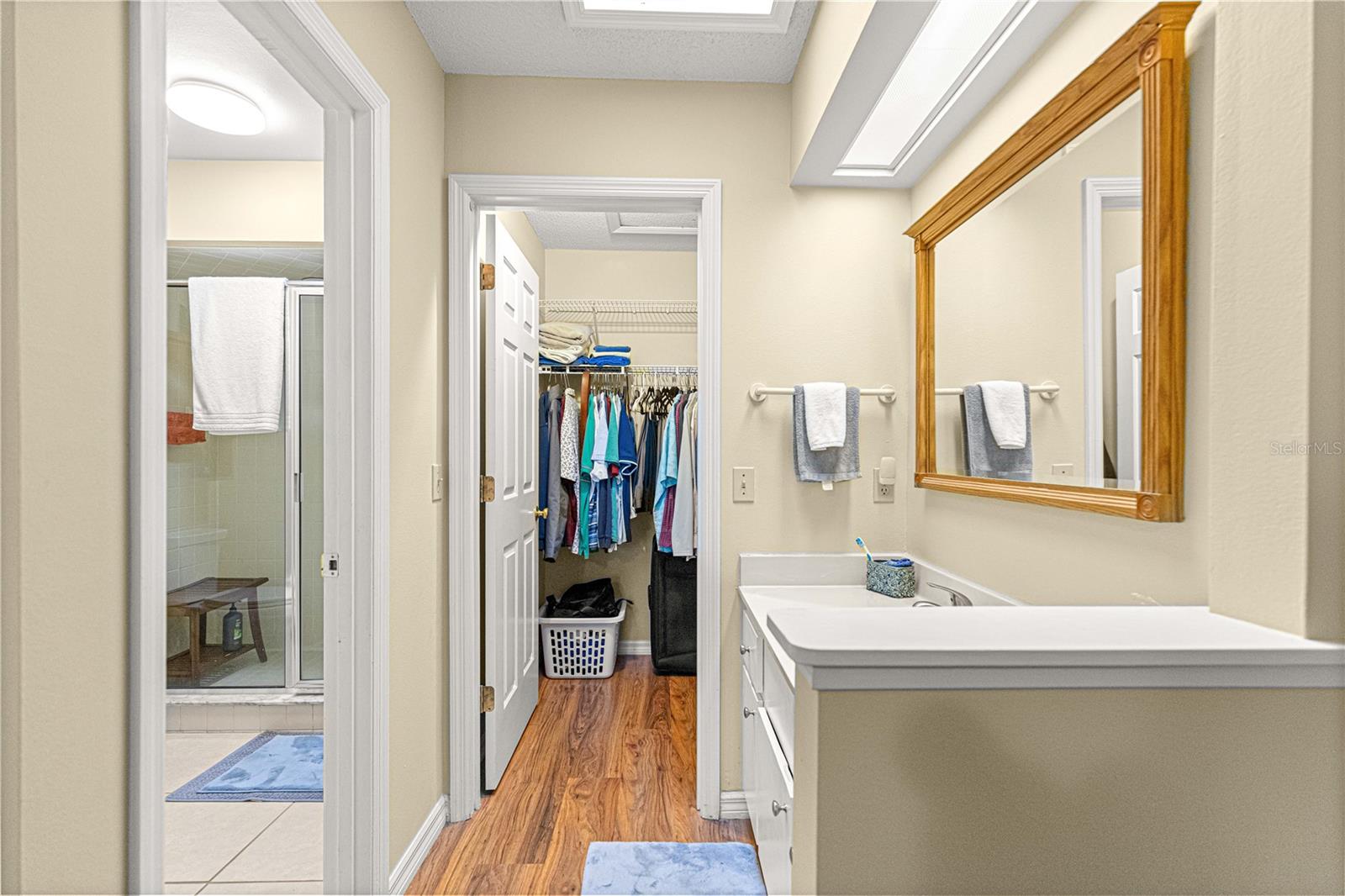 WOODLAND VILLAGES - MAGNOLIA GARDEN VILLAS - Residential