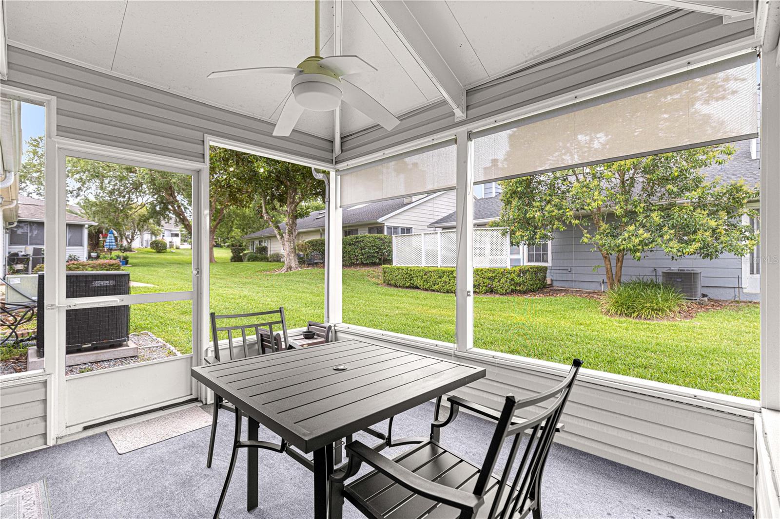 WOODLAND VILLAGES - MAGNOLIA GARDEN VILLAS - Residential