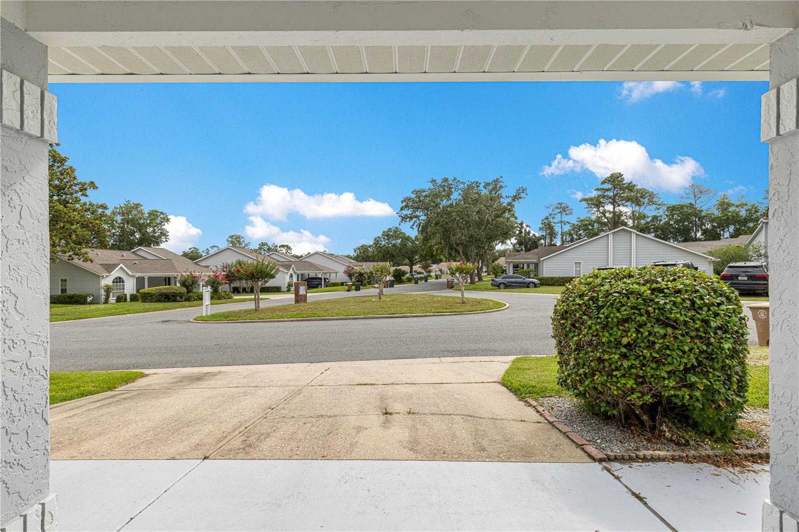 WOODLAND VILLAGES - MAGNOLIA GARDEN VILLAS - Residential