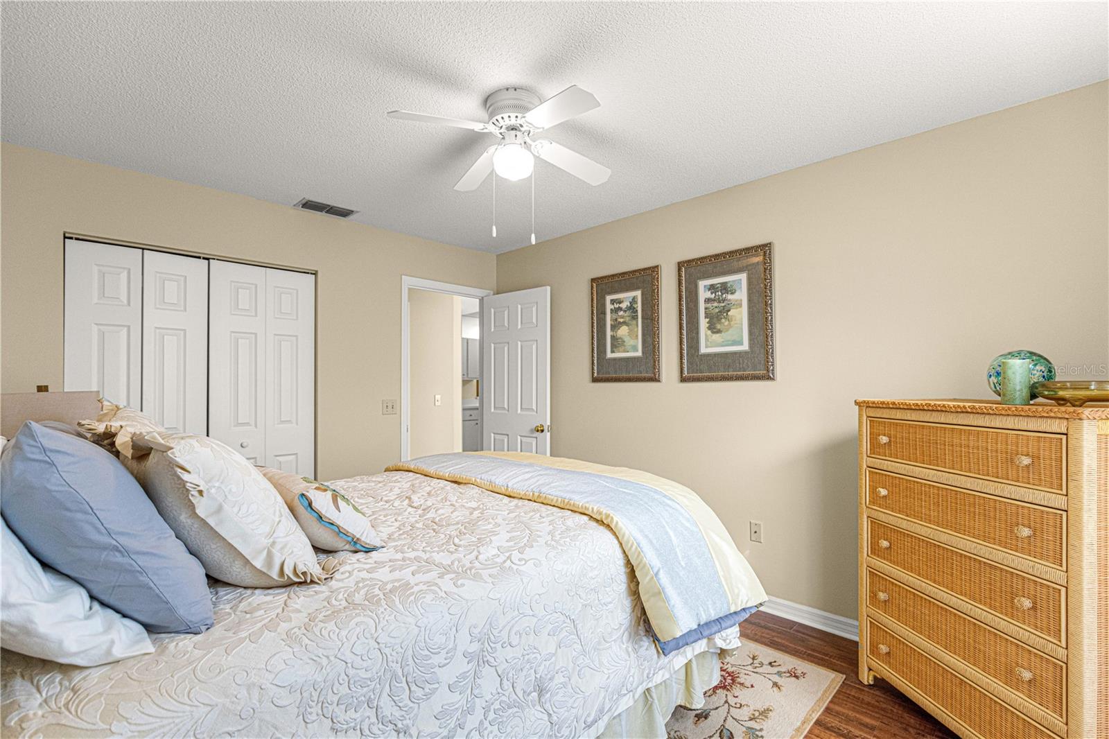 WOODLAND VILLAGES - MAGNOLIA GARDEN VILLAS - Residential