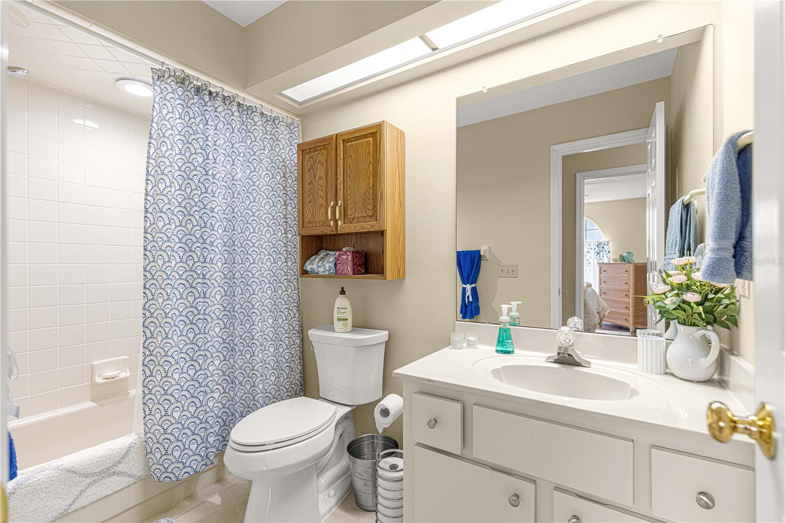 WOODLAND VILLAGES - MAGNOLIA GARDEN VILLAS - Residential