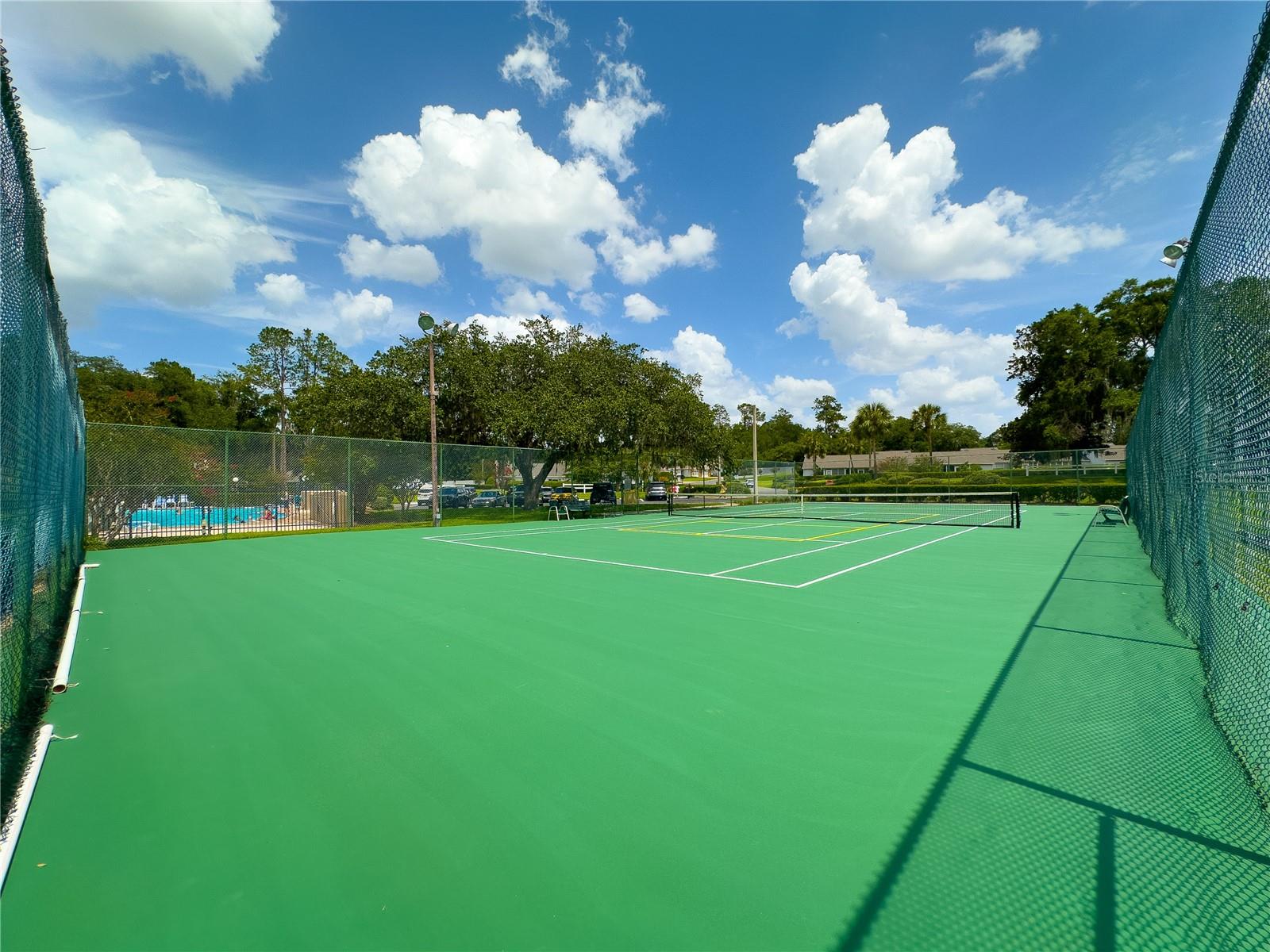WOODLAND VILLAGES - MAGNOLIA GARDEN VILLAS - Residential