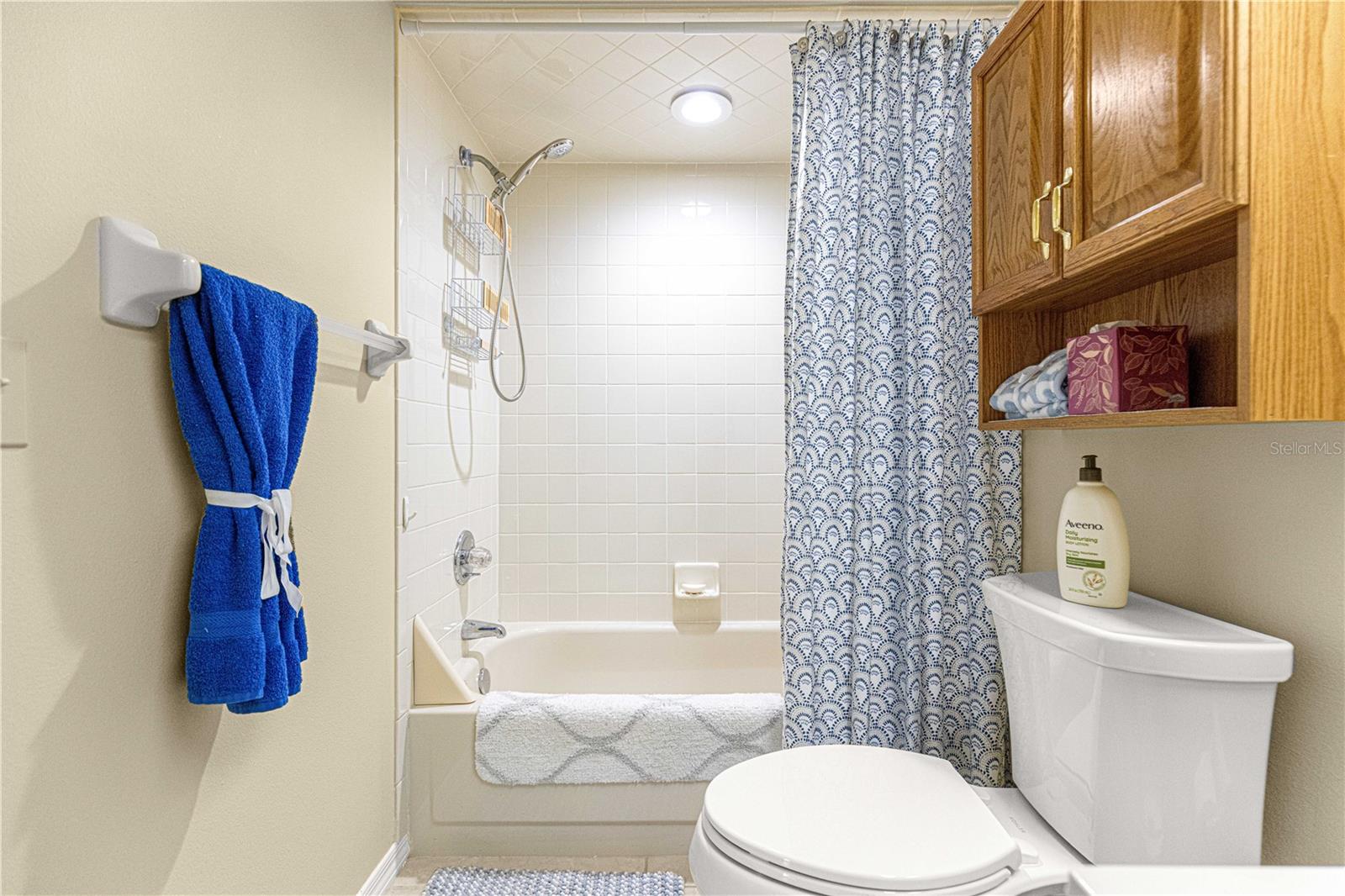 WOODLAND VILLAGES - MAGNOLIA GARDEN VILLAS - Residential