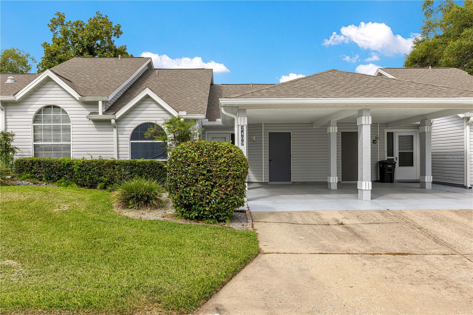WOODLAND VILLAGES - MAGNOLIA GARDEN VILLAS - Residential