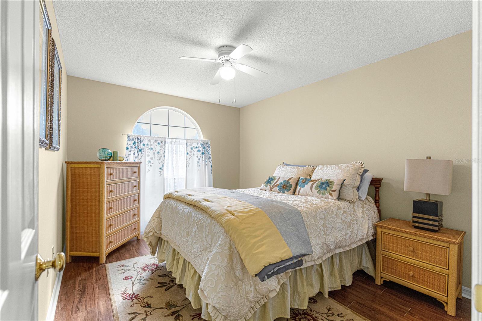 WOODLAND VILLAGES - MAGNOLIA GARDEN VILLAS - Residential