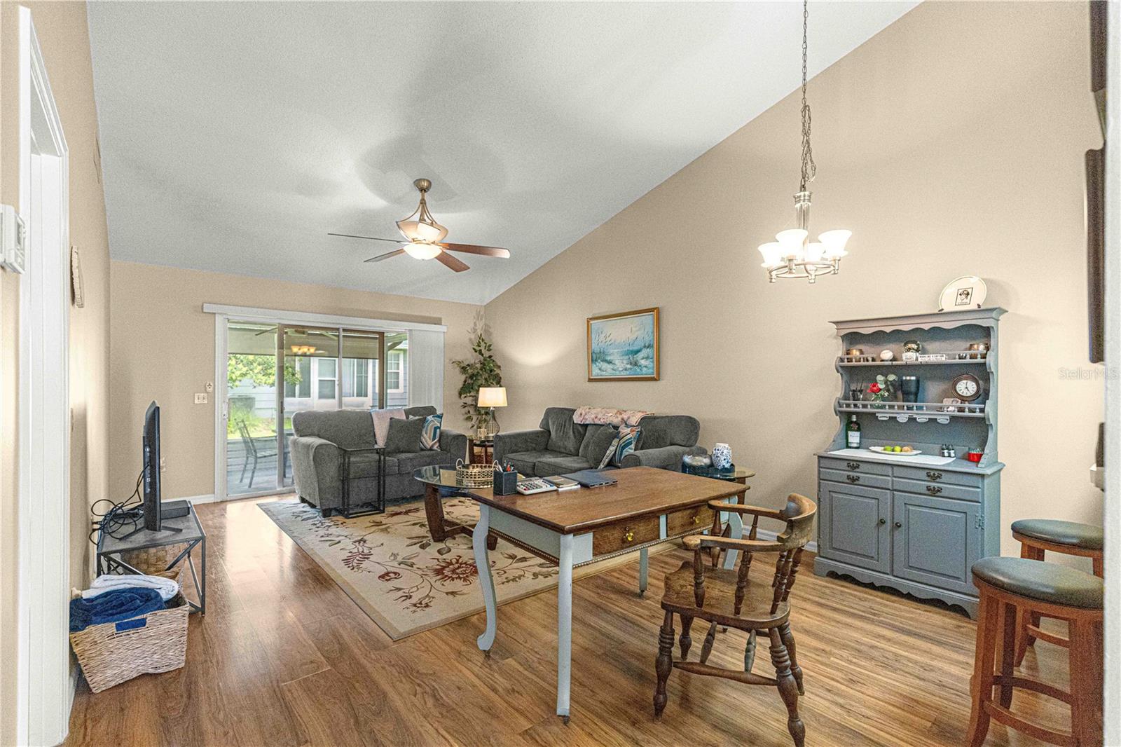 WOODLAND VILLAGES - MAGNOLIA GARDEN VILLAS - Residential