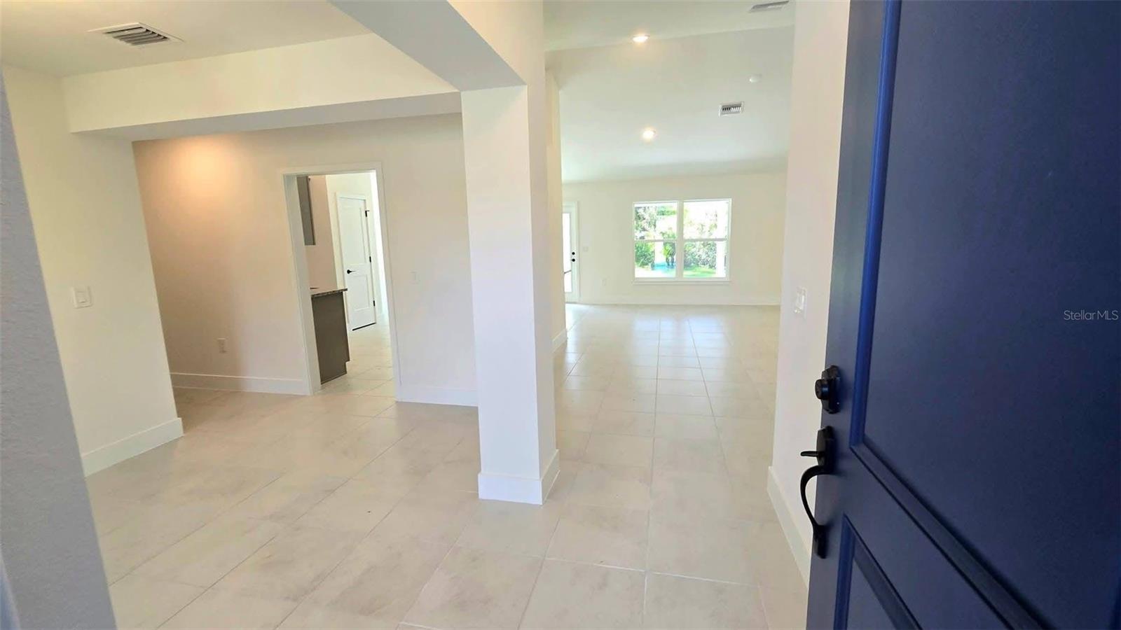 PORT CHARLOTTE SUB 37 - Residential