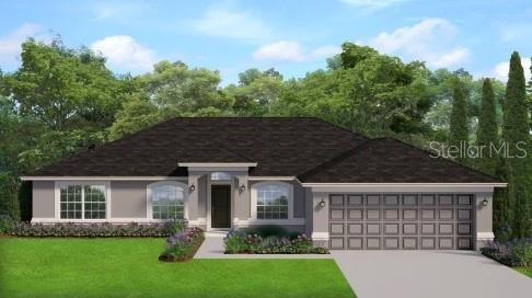PORT CHARLOTTE SUB 37 - Residential