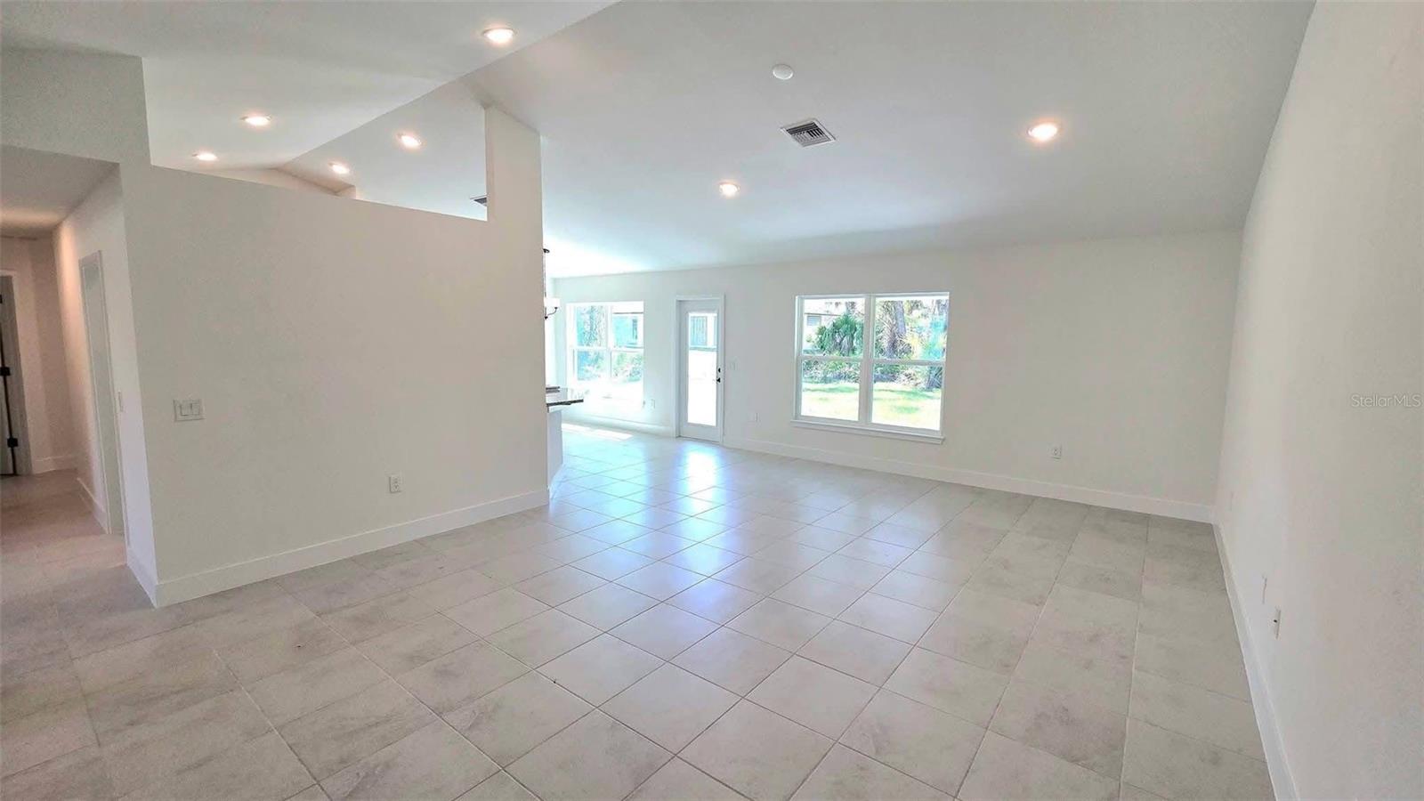 PORT CHARLOTTE SUB 37 - Residential
