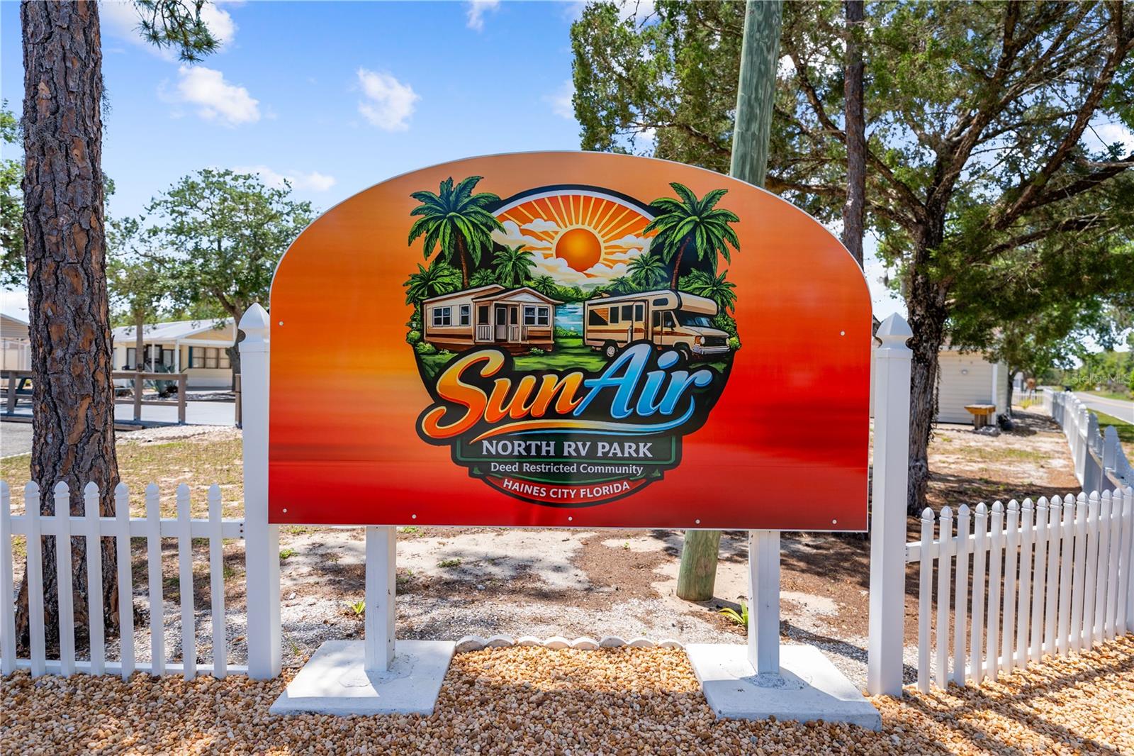 SUN AIR NORTH - Residential