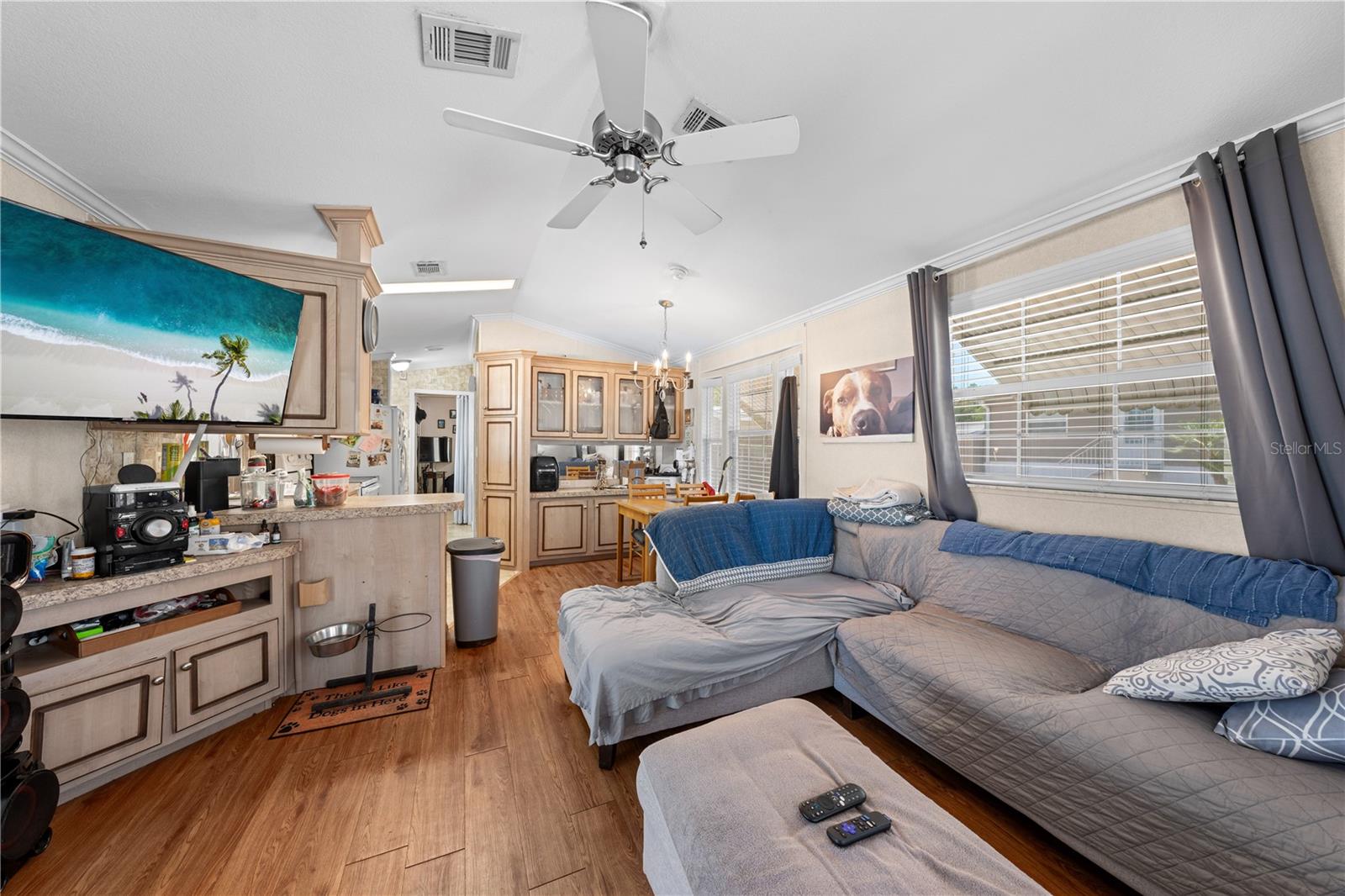 SUN AIR NORTH - Residential