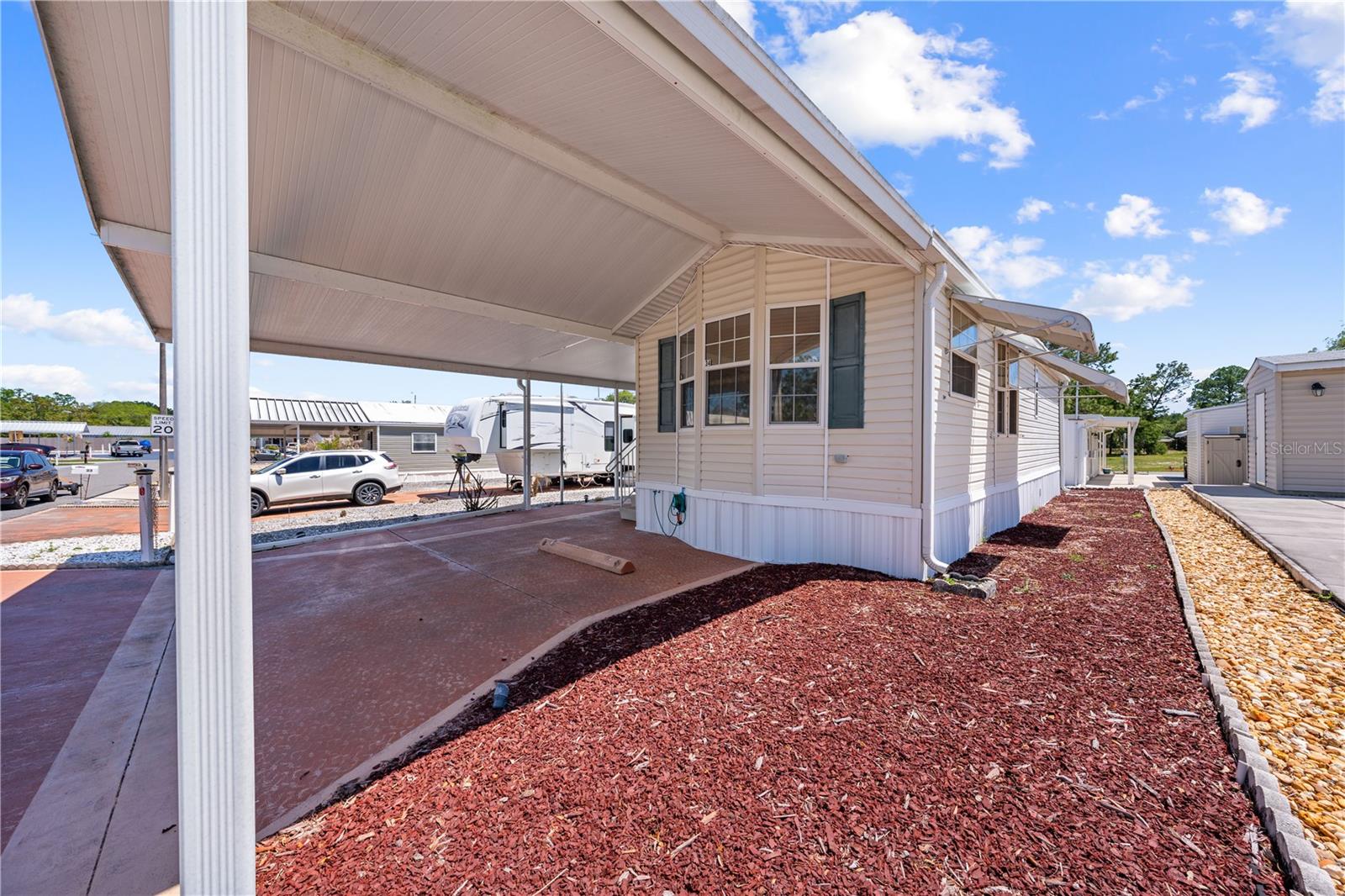 SUN AIR NORTH - Residential