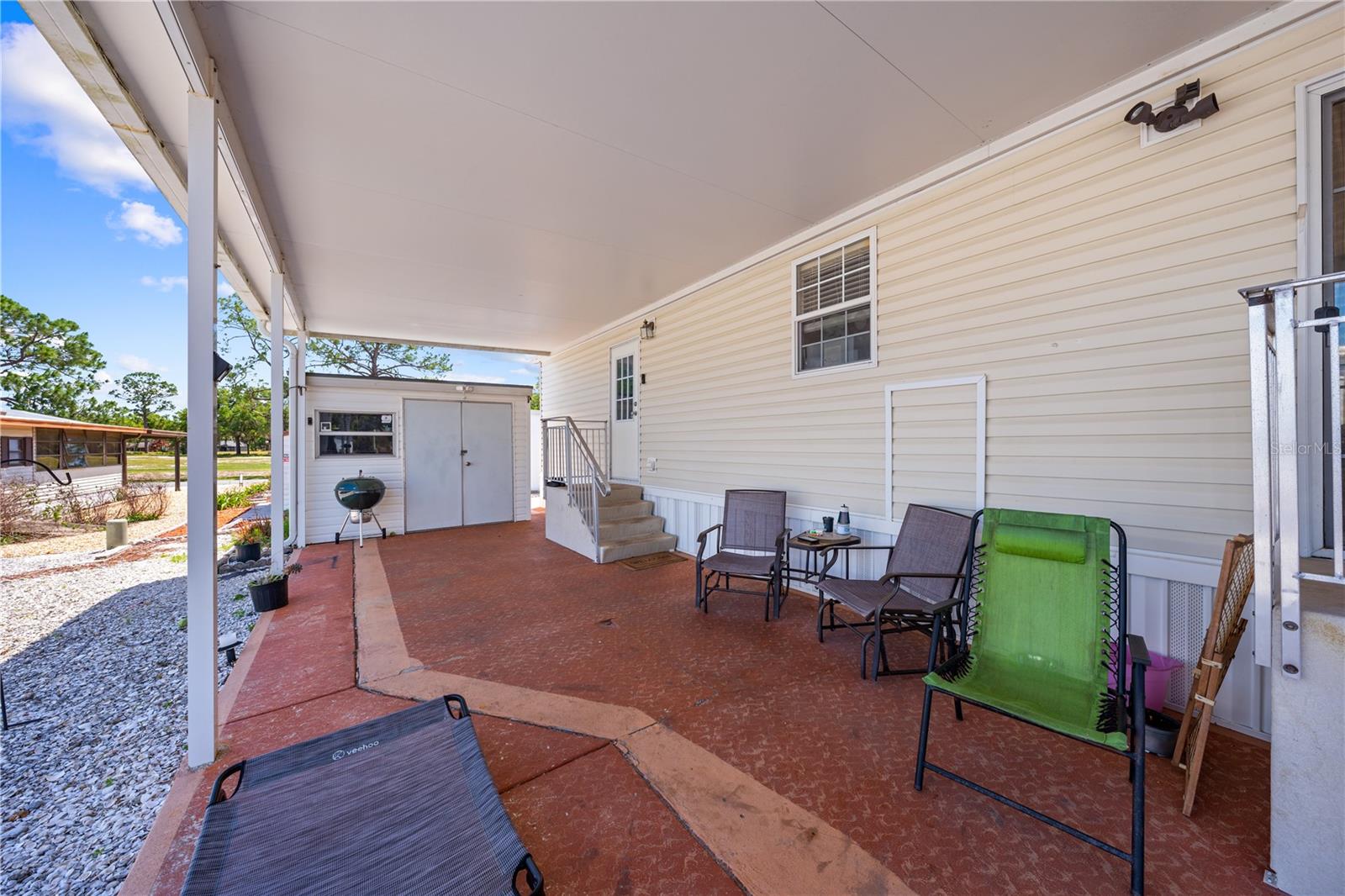 SUN AIR NORTH - Residential