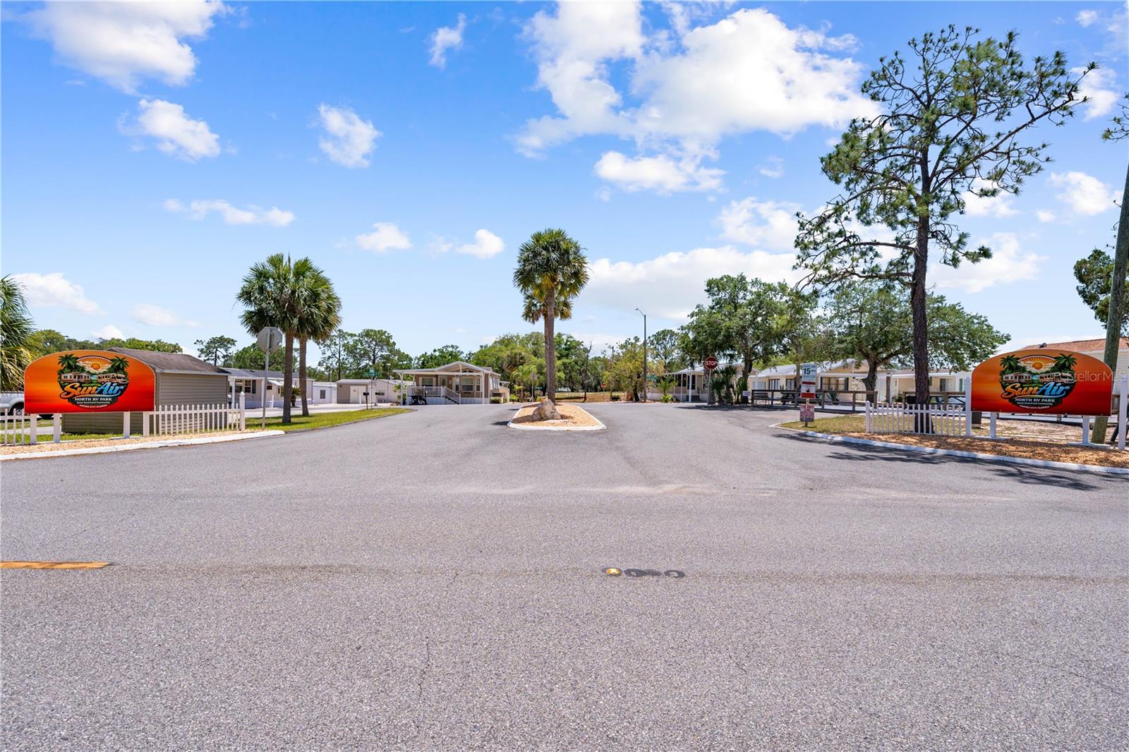 SUN AIR NORTH - Residential