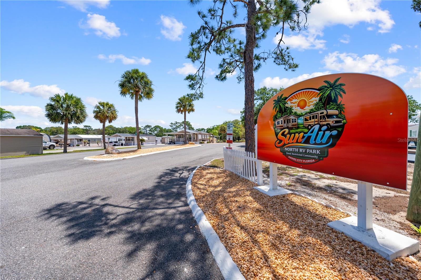 SUN AIR NORTH - Residential