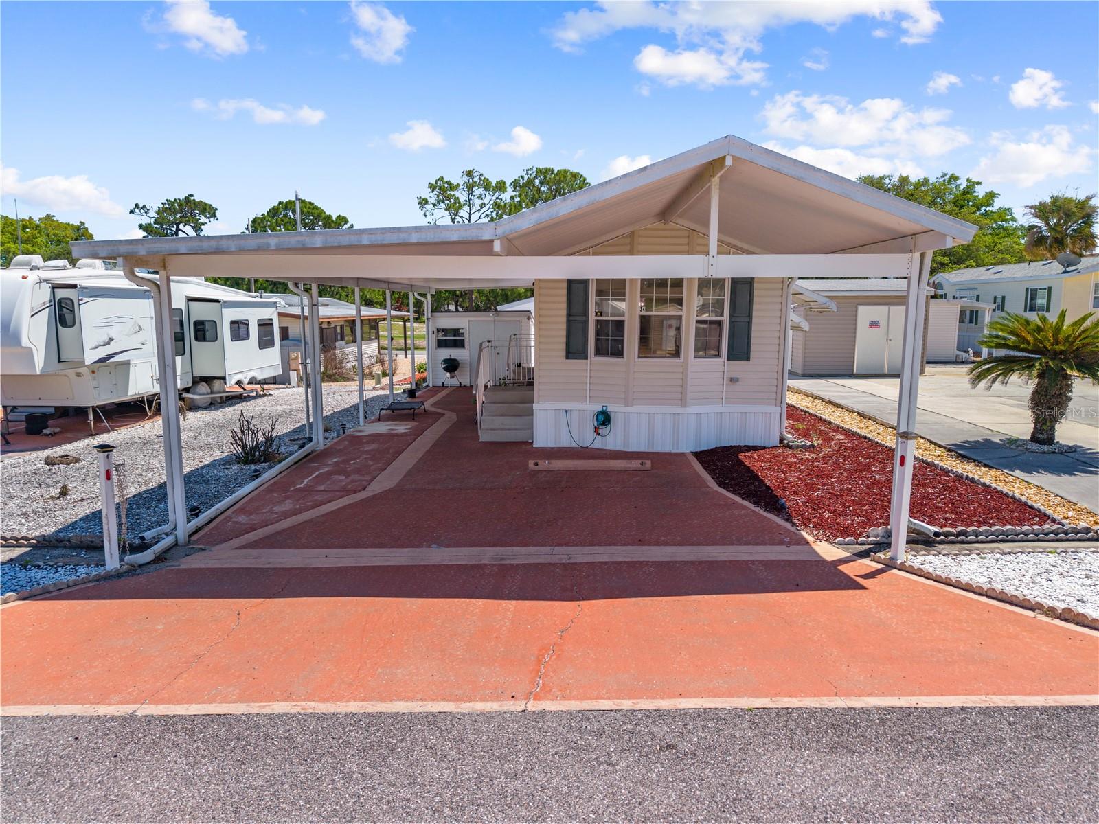 SUN AIR NORTH - Residential