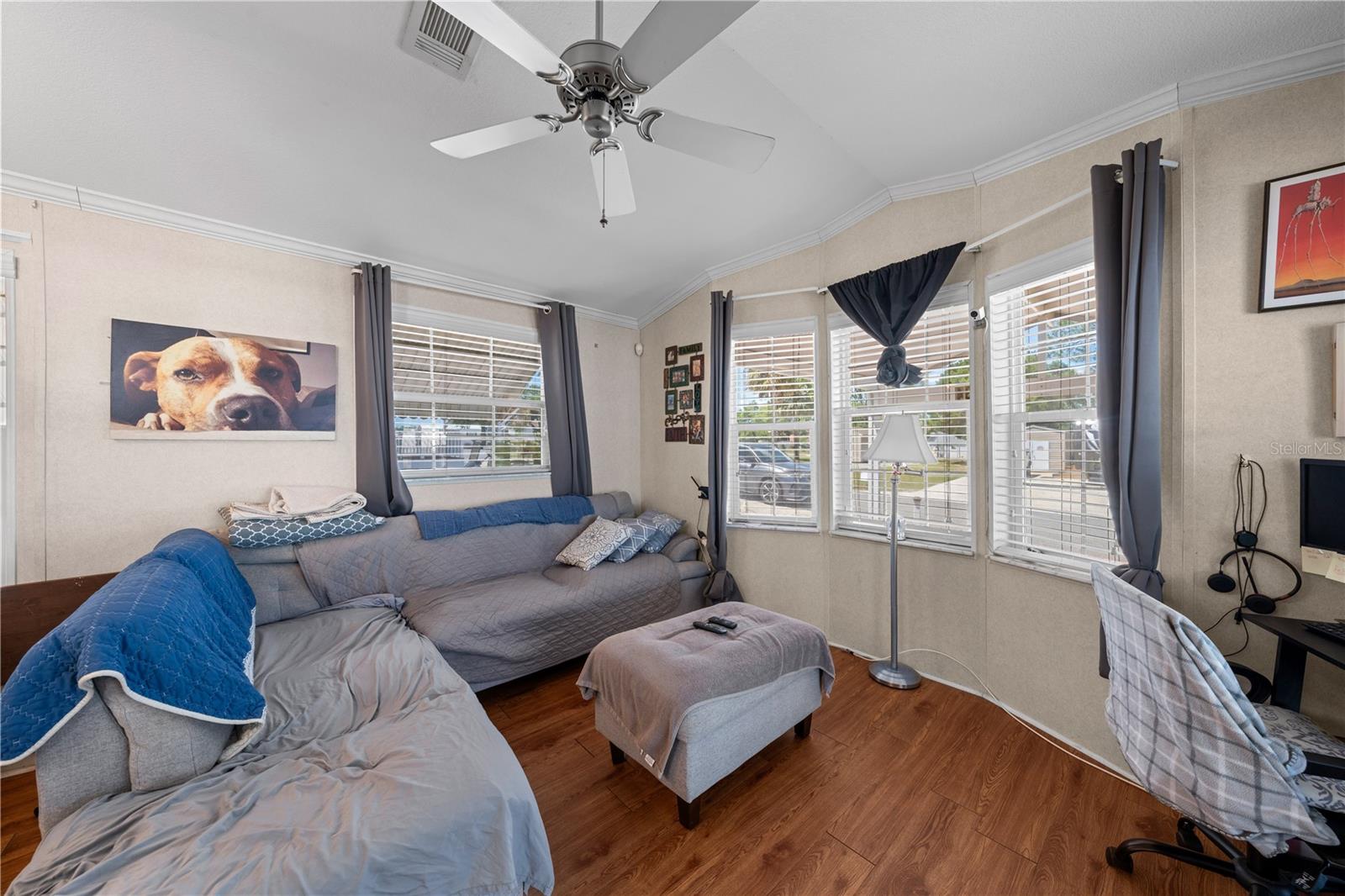 SUN AIR NORTH - Residential